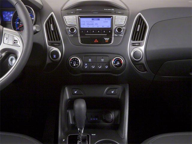 used 2013 Hyundai Tucson car, priced at $9,500