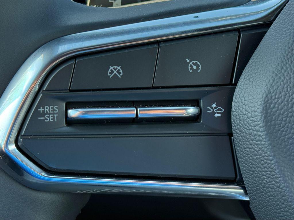 new 2026 Chevrolet Equinox EV car, priced at $39,386