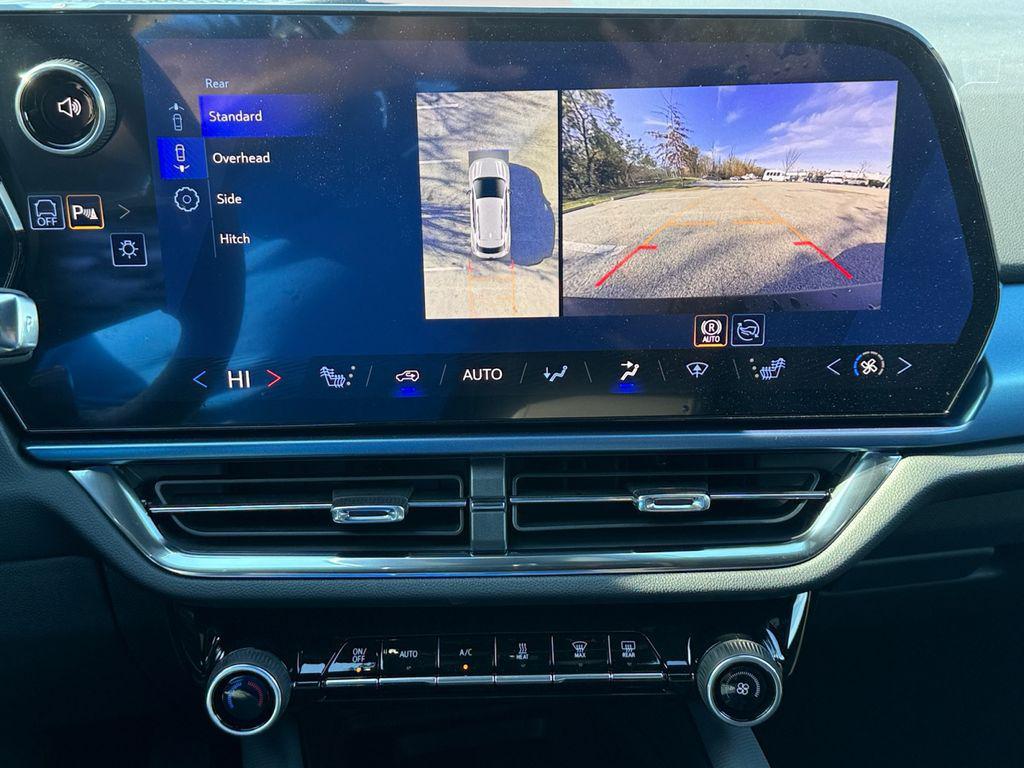 new 2026 Chevrolet Equinox EV car, priced at $39,386