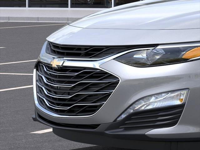 new 2023 Chevrolet Malibu car, priced at $28,440