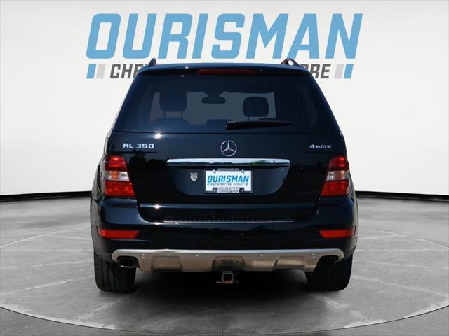 used 2011 Mercedes-Benz M-Class car, priced at $6,500
