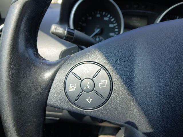 used 2011 Mercedes-Benz M-Class car, priced at $6,500