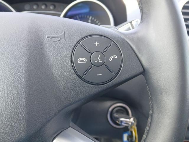used 2011 Mercedes-Benz M-Class car, priced at $6,500