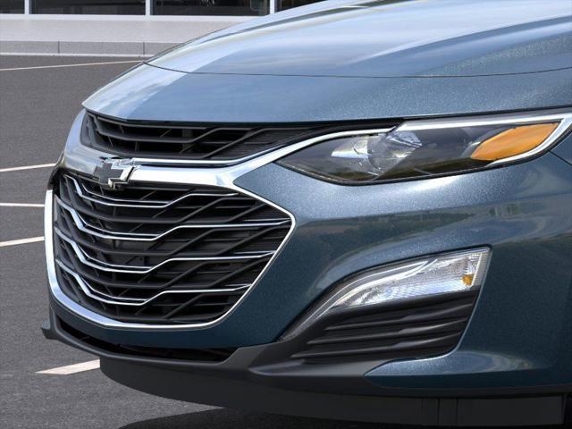 new 2025 Chevrolet Malibu car, priced at $26,900