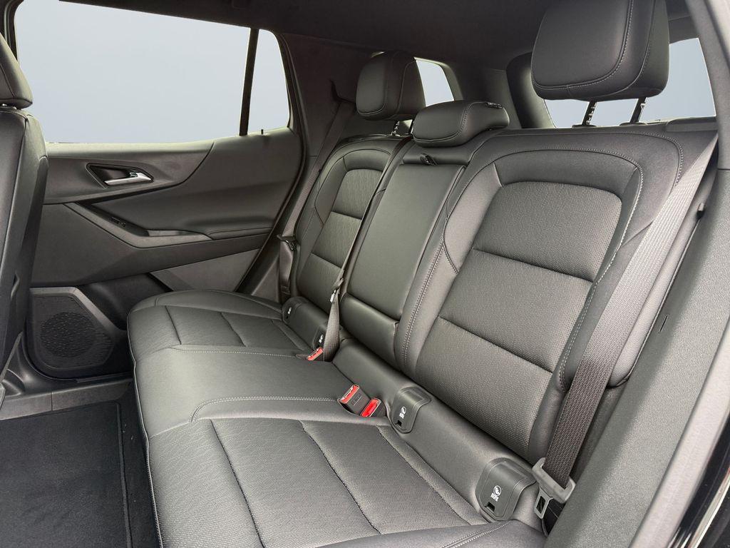 new 2026 Chevrolet Equinox car, priced at $31,003