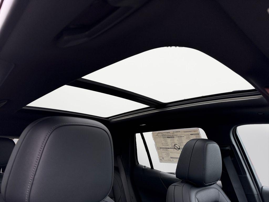 new 2026 Chevrolet Equinox car, priced at $31,003