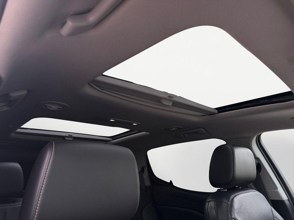 used 2021 GMC Acadia car, priced at $20,250