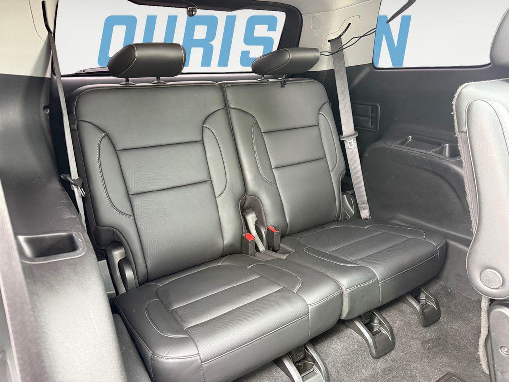 used 2021 GMC Acadia car, priced at $20,250