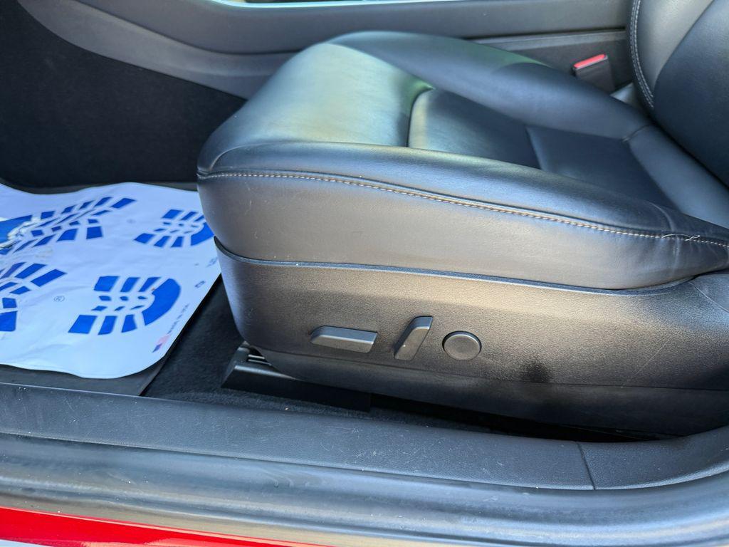 used 2018 Tesla Model 3 car, priced at $19,750