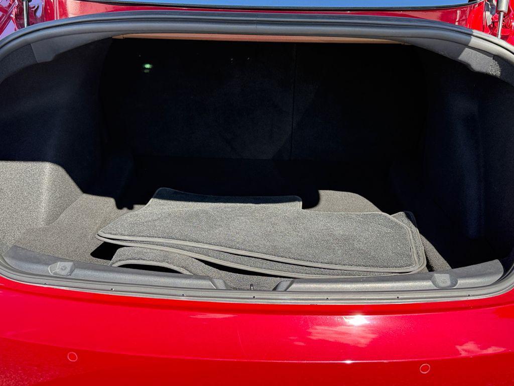 used 2018 Tesla Model 3 car, priced at $19,750