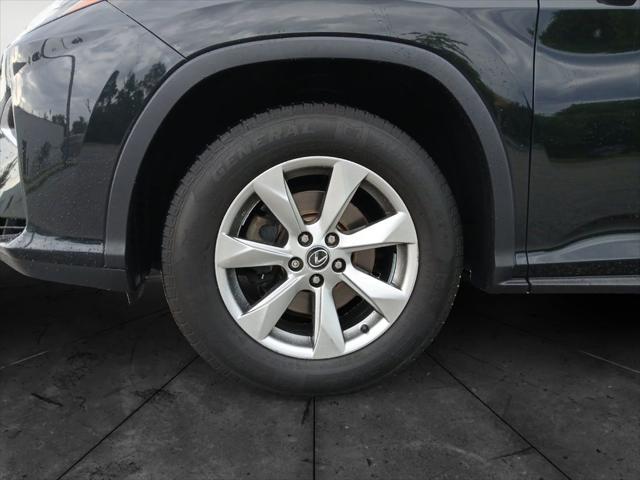 used 2019 Lexus RX 350 car, priced at $31,500
