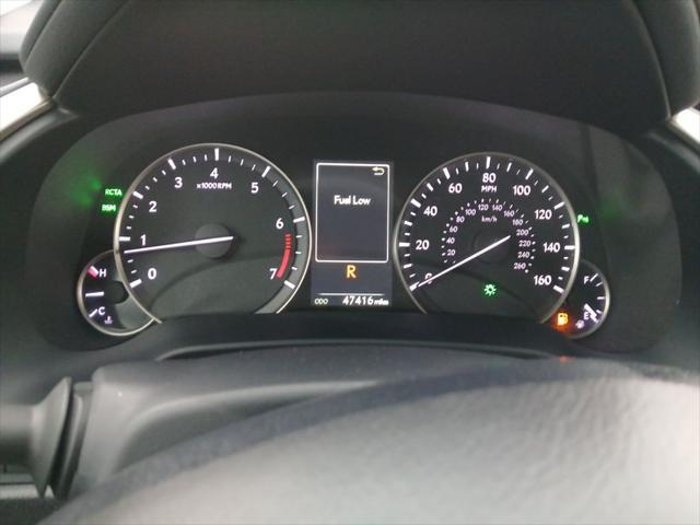 used 2019 Lexus RX 350 car, priced at $31,500
