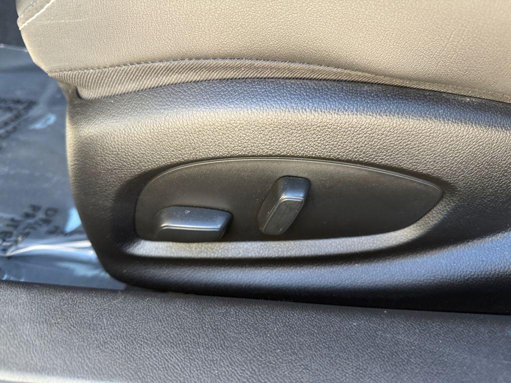 used 2023 Chevrolet Camaro car, priced at $42,500