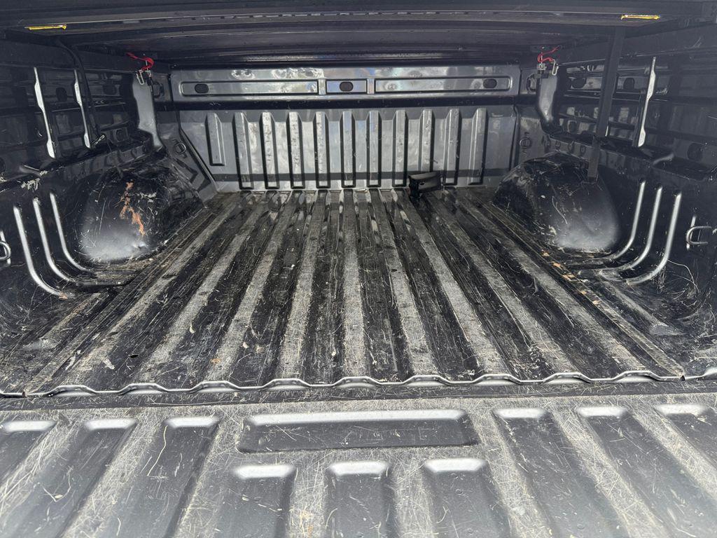 used 2022 Chevrolet Colorado car, priced at $25,000