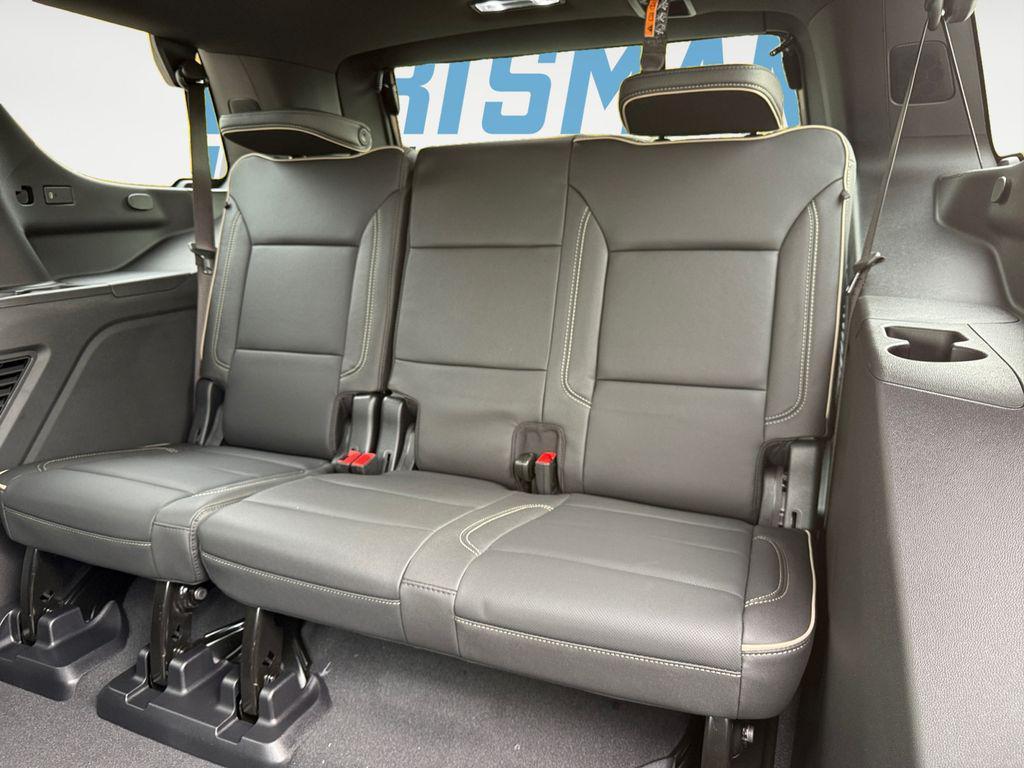 new 2026 Chevrolet Tahoe car, priced at $82,405