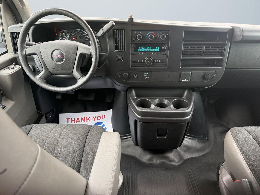used 2023 GMC Savana 2500 car, priced at $26,500