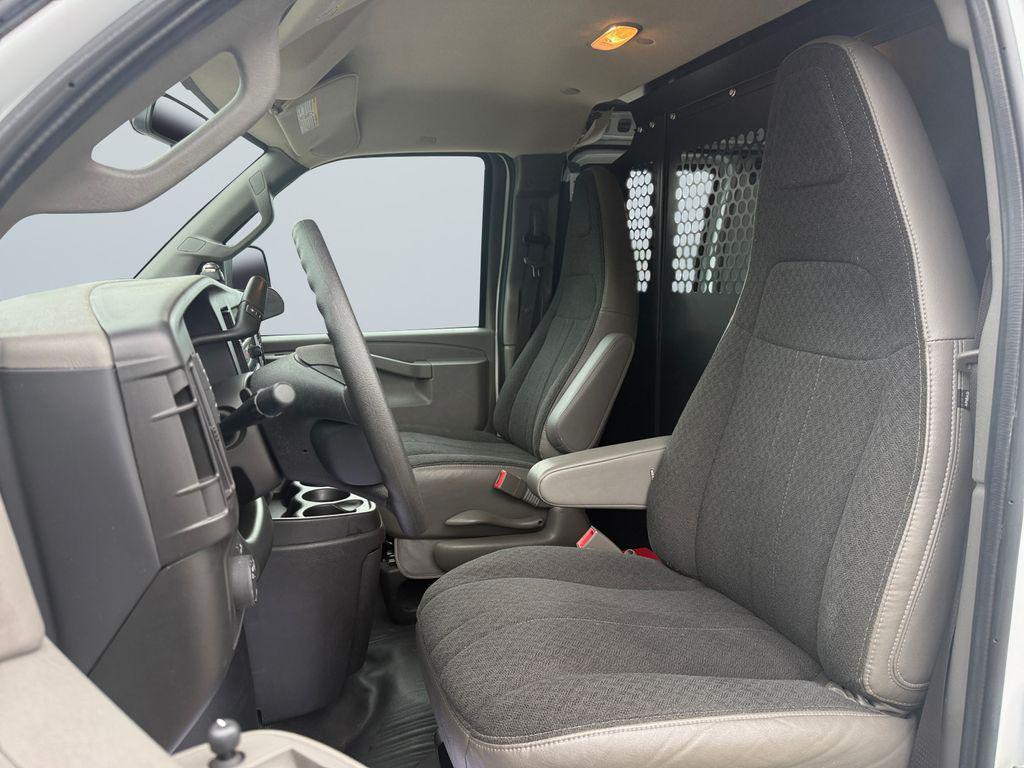 used 2023 GMC Savana 2500 car, priced at $26,500