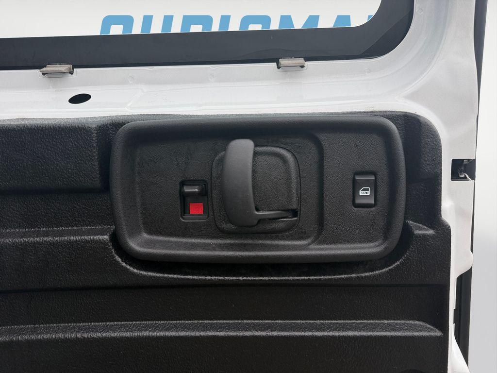 used 2023 GMC Savana 2500 car, priced at $26,500