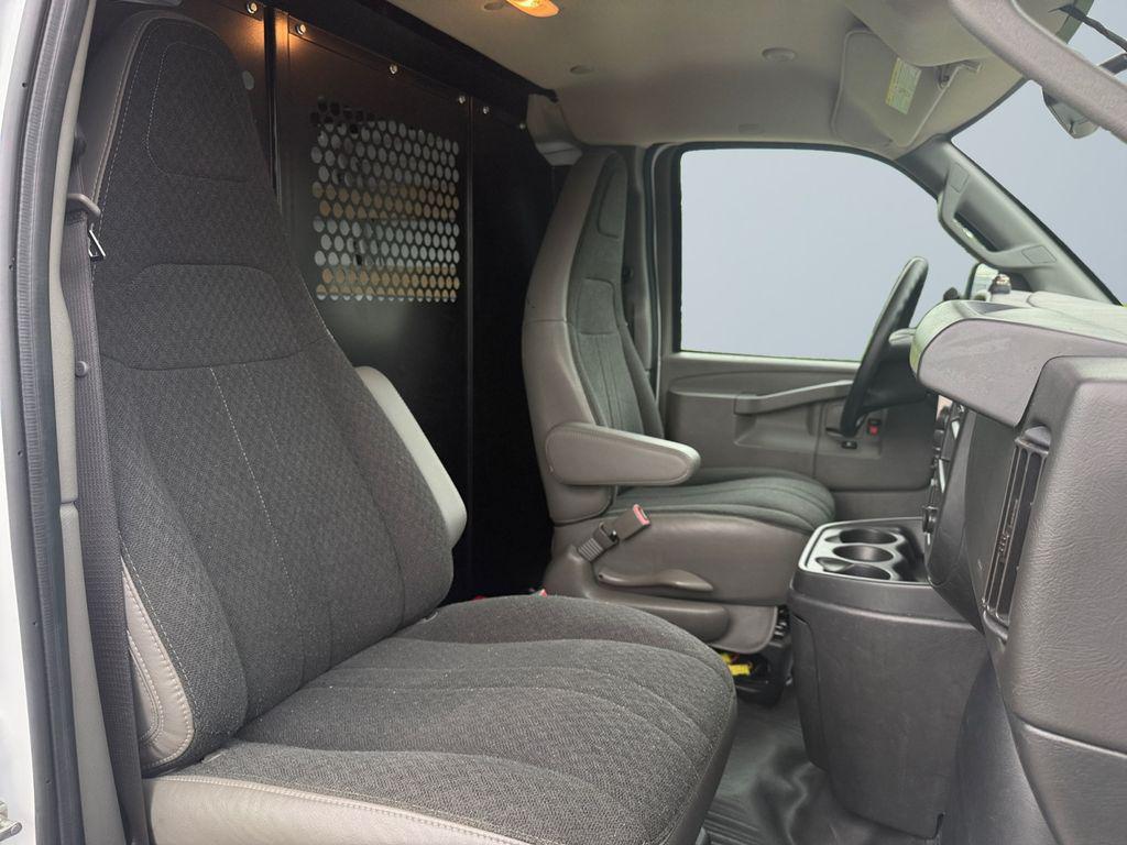 used 2023 GMC Savana 2500 car, priced at $26,500
