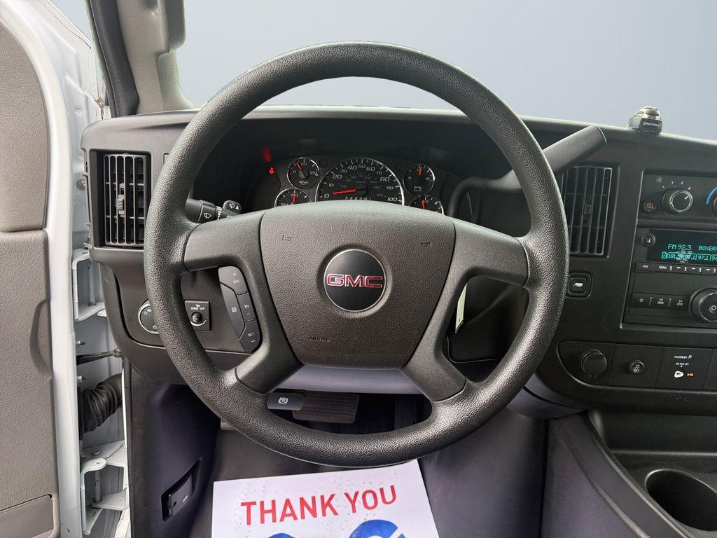 used 2023 GMC Savana 2500 car, priced at $26,500