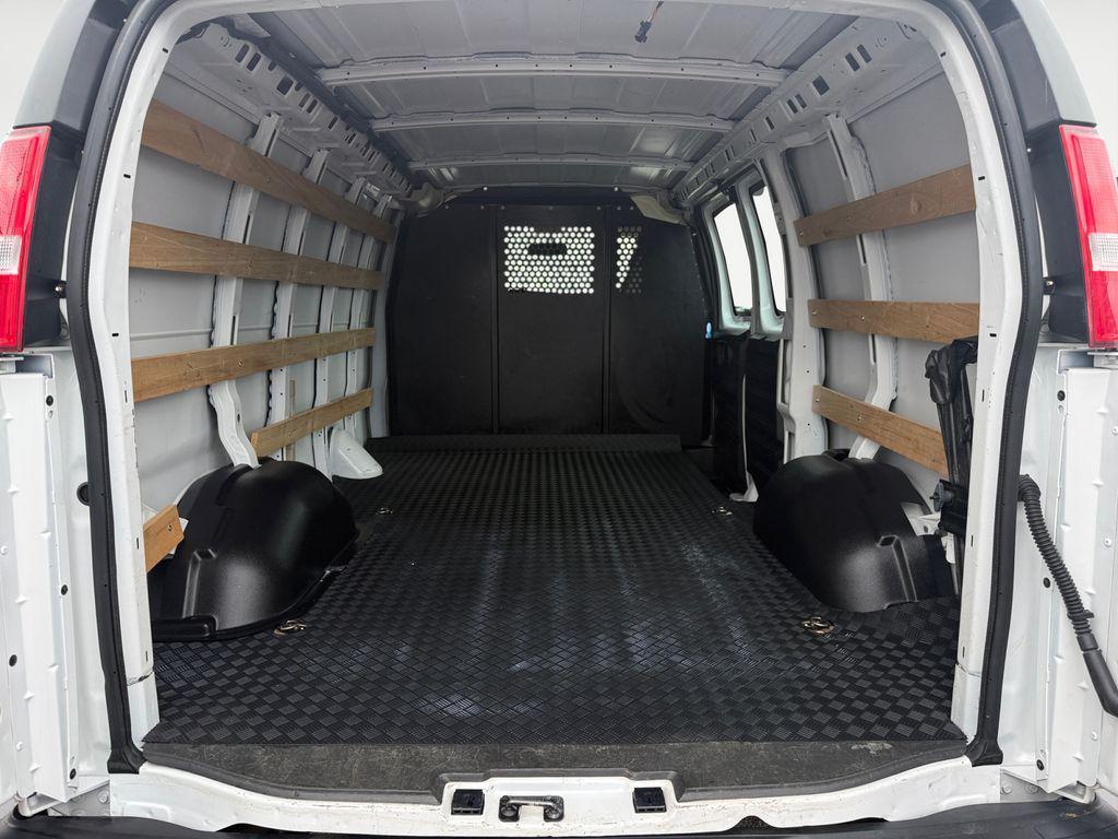 used 2023 GMC Savana 2500 car, priced at $26,500