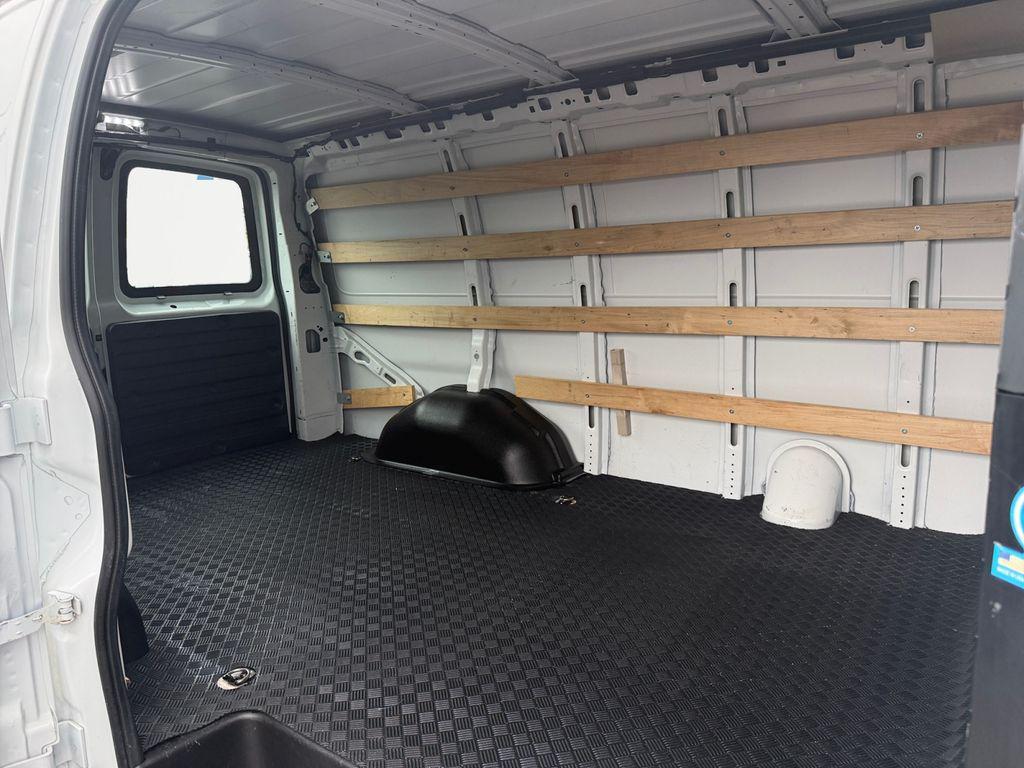 used 2023 GMC Savana 2500 car, priced at $26,500
