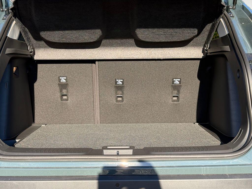 new 2026 Chevrolet Trax car, priced at $25,485