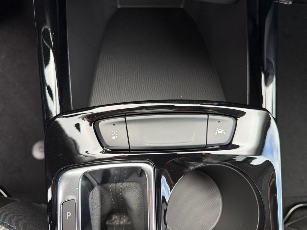 new 2026 Chevrolet Trax car, priced at $23,015