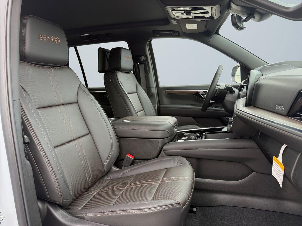 new 2026 Chevrolet Tahoe car, priced at $87,428