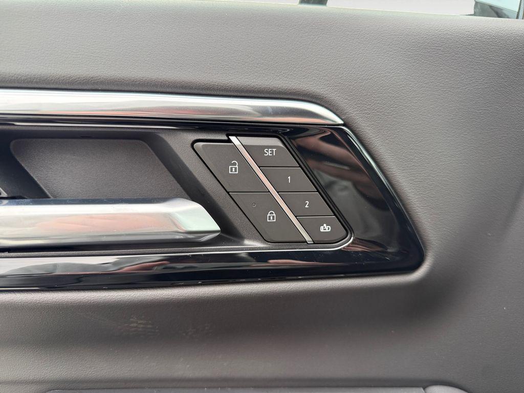 new 2026 Chevrolet Tahoe car, priced at $87,428