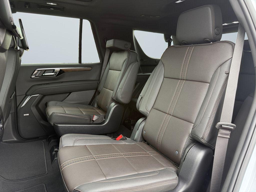 new 2026 Chevrolet Tahoe car, priced at $87,428