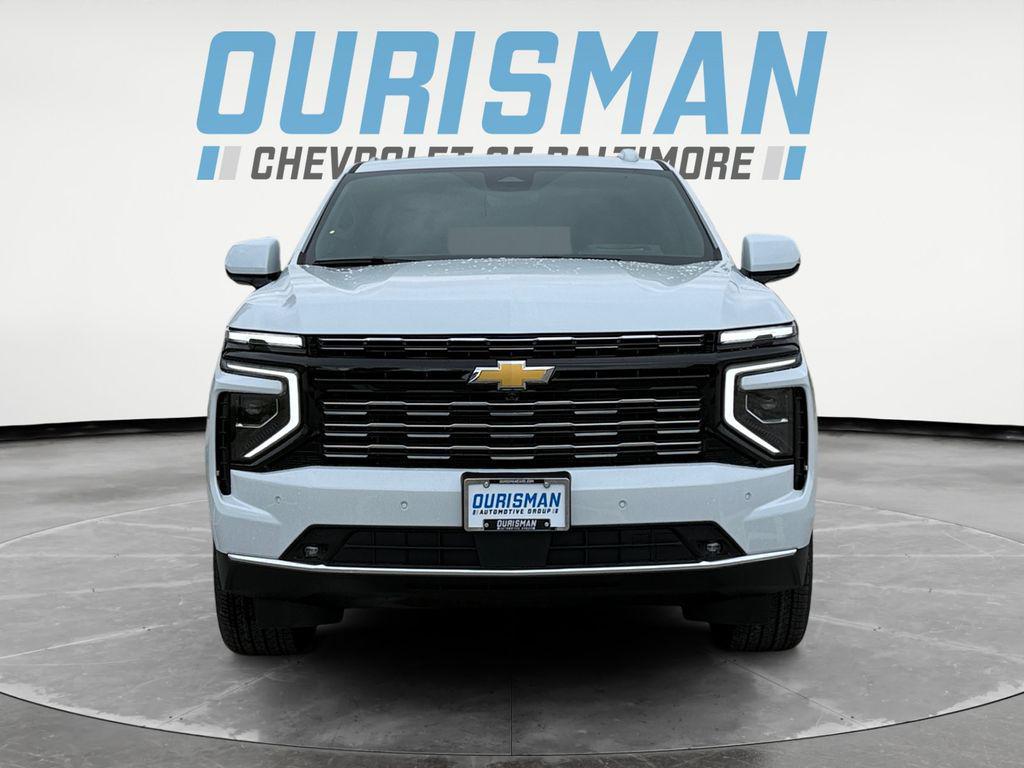 new 2026 Chevrolet Tahoe car, priced at $87,428