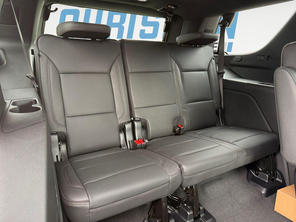 new 2026 Chevrolet Tahoe car, priced at $87,428