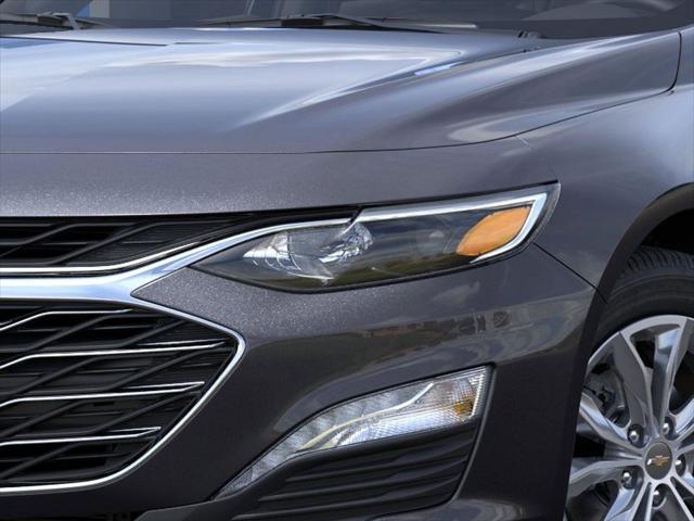 new 2023 Chevrolet Malibu car, priced at $28,440