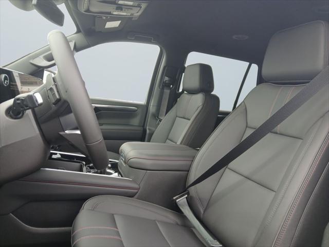 new 2025 Chevrolet Tahoe car, priced at $68,680