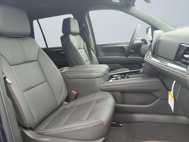 new 2025 Chevrolet Tahoe car, priced at $68,680