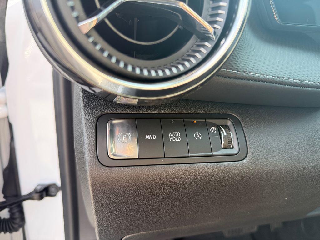new 2026 Chevrolet Equinox car, priced at $30,032