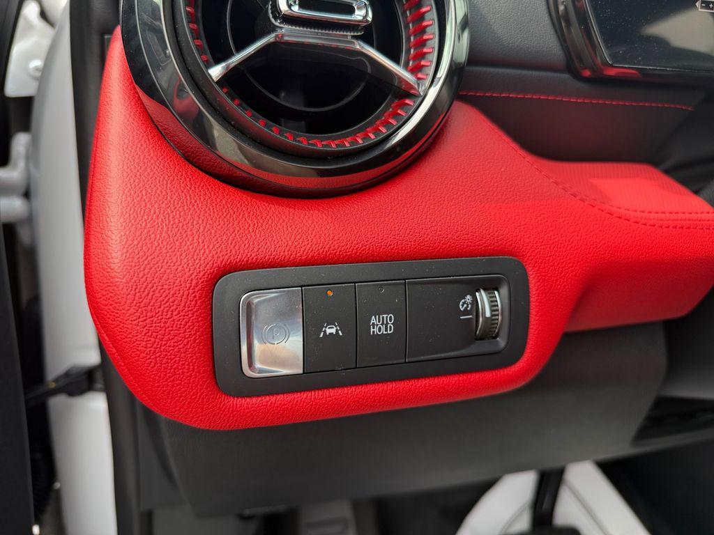 new 2024 Chevrolet Blazer EV car, priced at $42,531