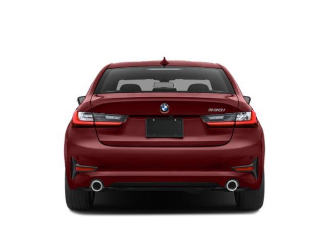 used 2021 BMW 330 car, priced at $25,500