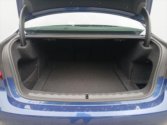 used 2021 BMW 330 car, priced at $25,000