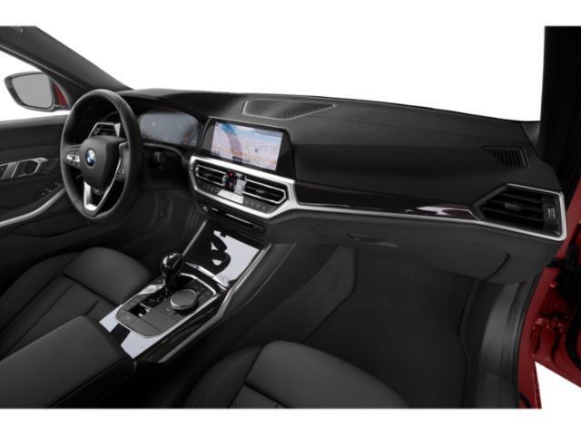 used 2021 BMW 330 car, priced at $25,500