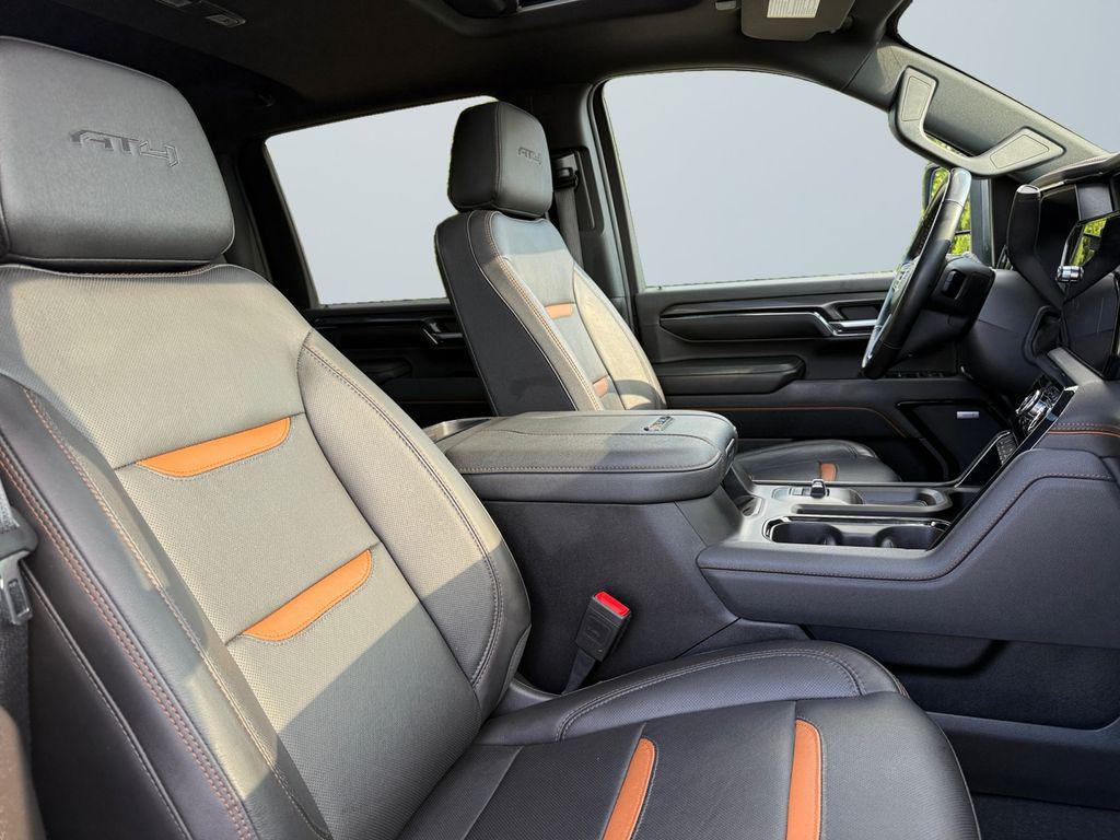 used 2024 GMC Sierra 2500 car, priced at $68,000