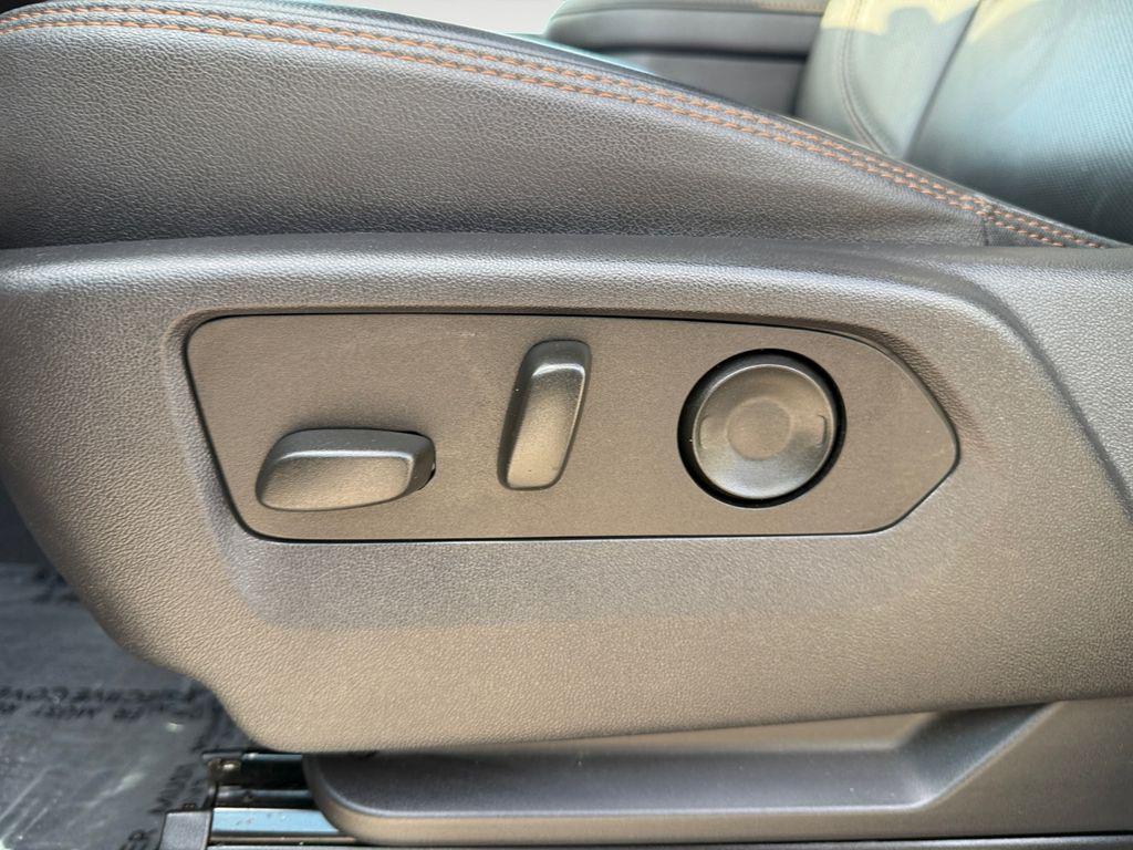 used 2024 GMC Sierra 2500 car, priced at $68,000