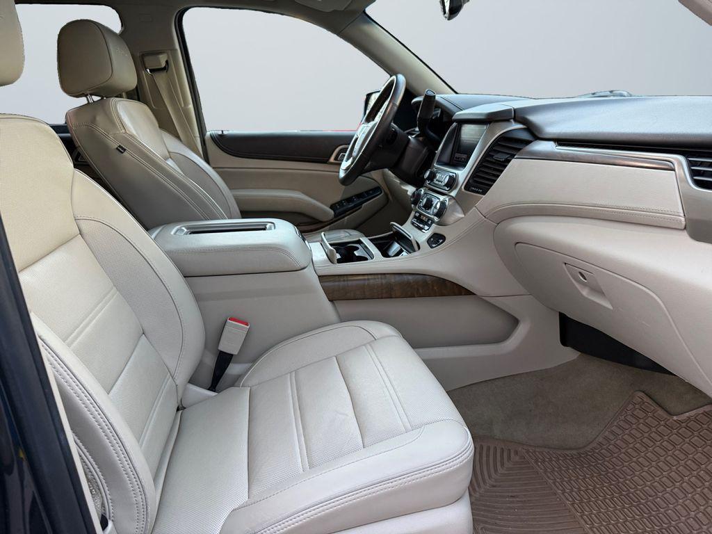 used 2018 GMC Yukon car, priced at $31,000