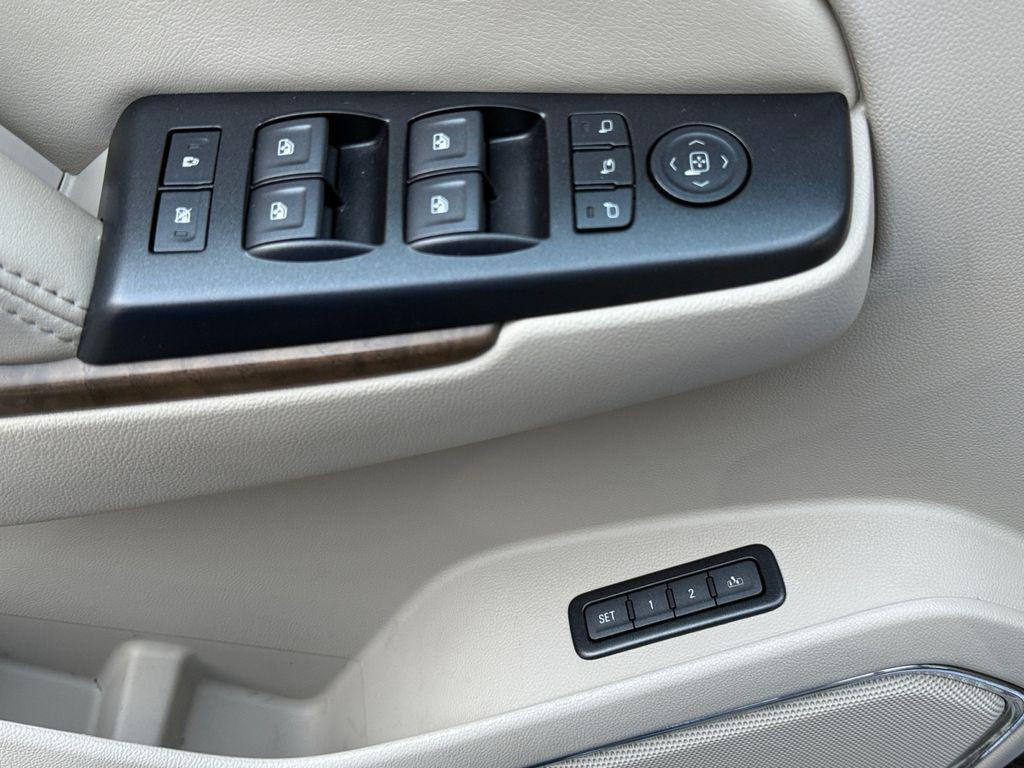 used 2018 GMC Yukon car, priced at $31,000