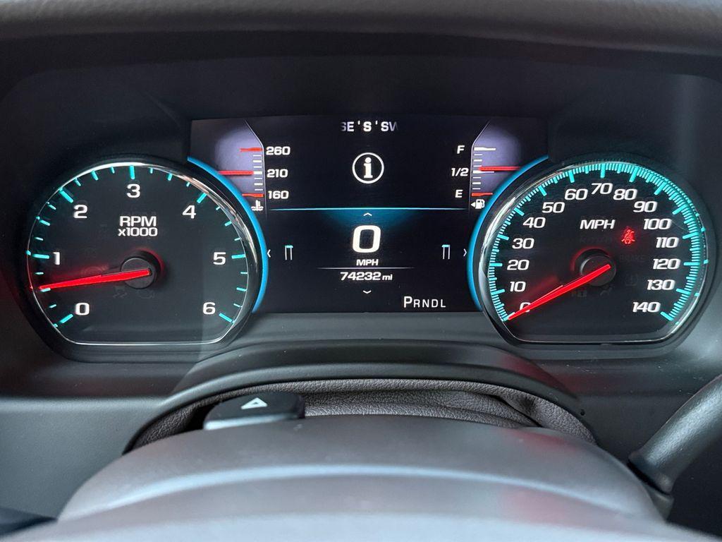 used 2018 GMC Yukon car, priced at $31,000