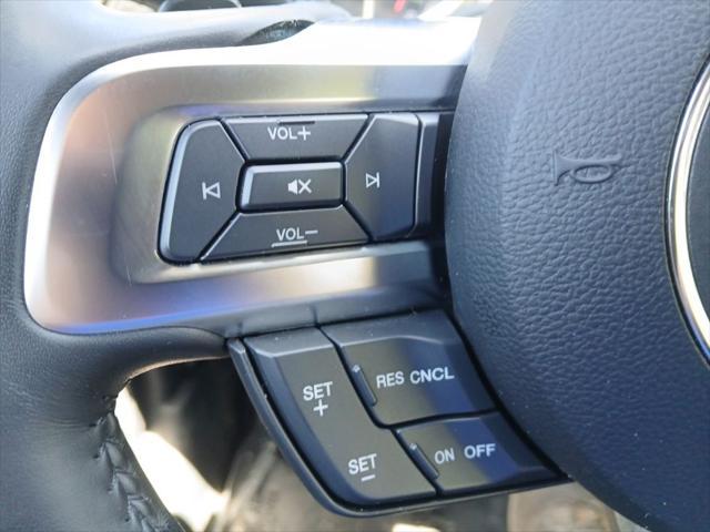 used 2019 Ford Mustang car, priced at $31,000