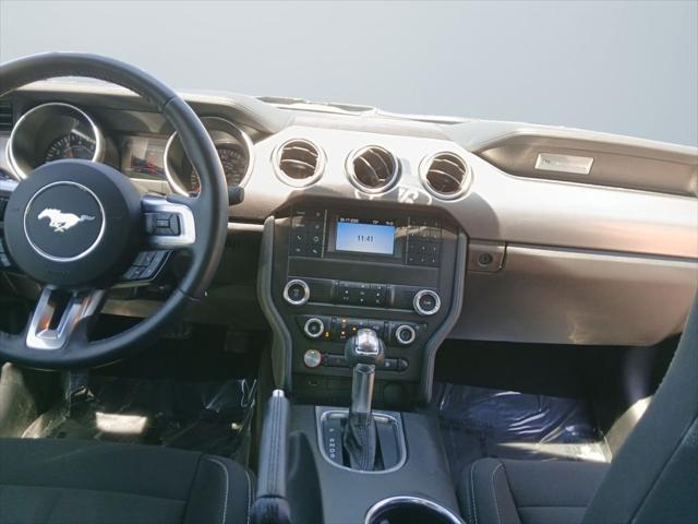 used 2019 Ford Mustang car, priced at $31,000