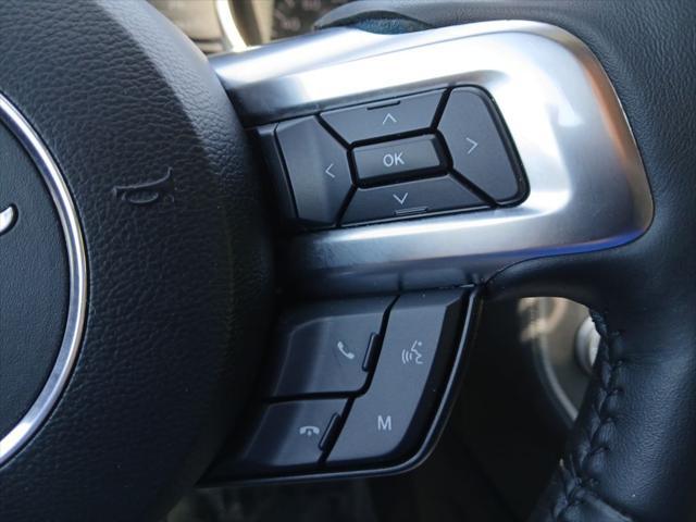 used 2019 Ford Mustang car, priced at $31,000