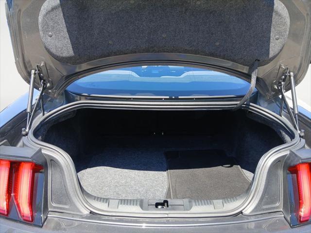 used 2019 Ford Mustang car, priced at $31,000